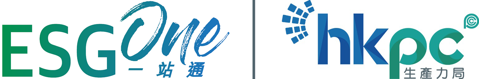 ESG一站通